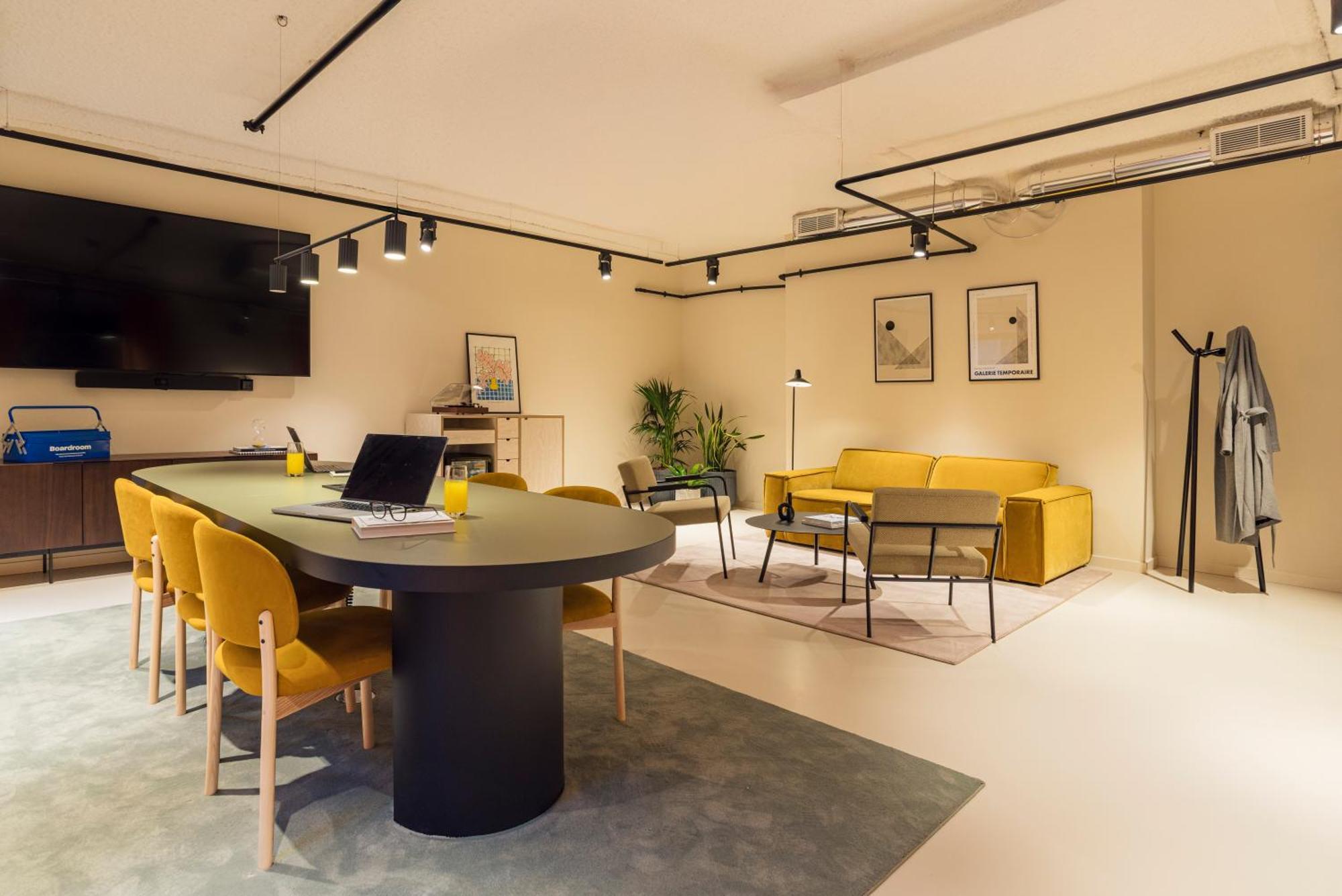 The Social Hub Porto Hotel Kültér fotó